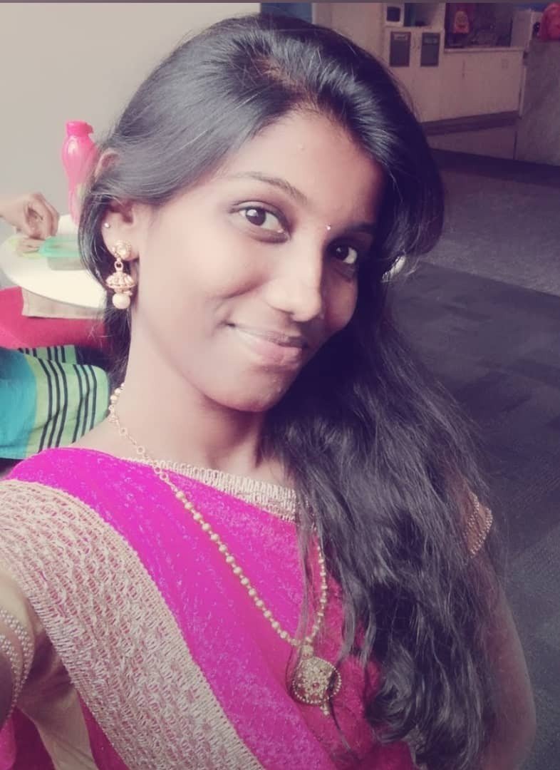 A. Beula – Branch Head & Artist, Pencil Kidz Chrompet